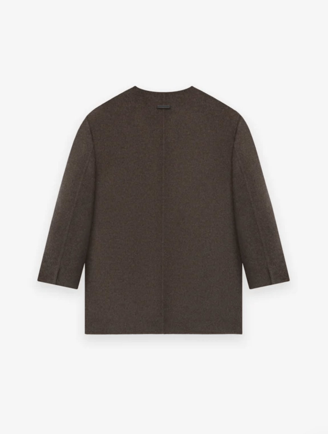 GOD JACKE BLACK - HOMEOFGOD
