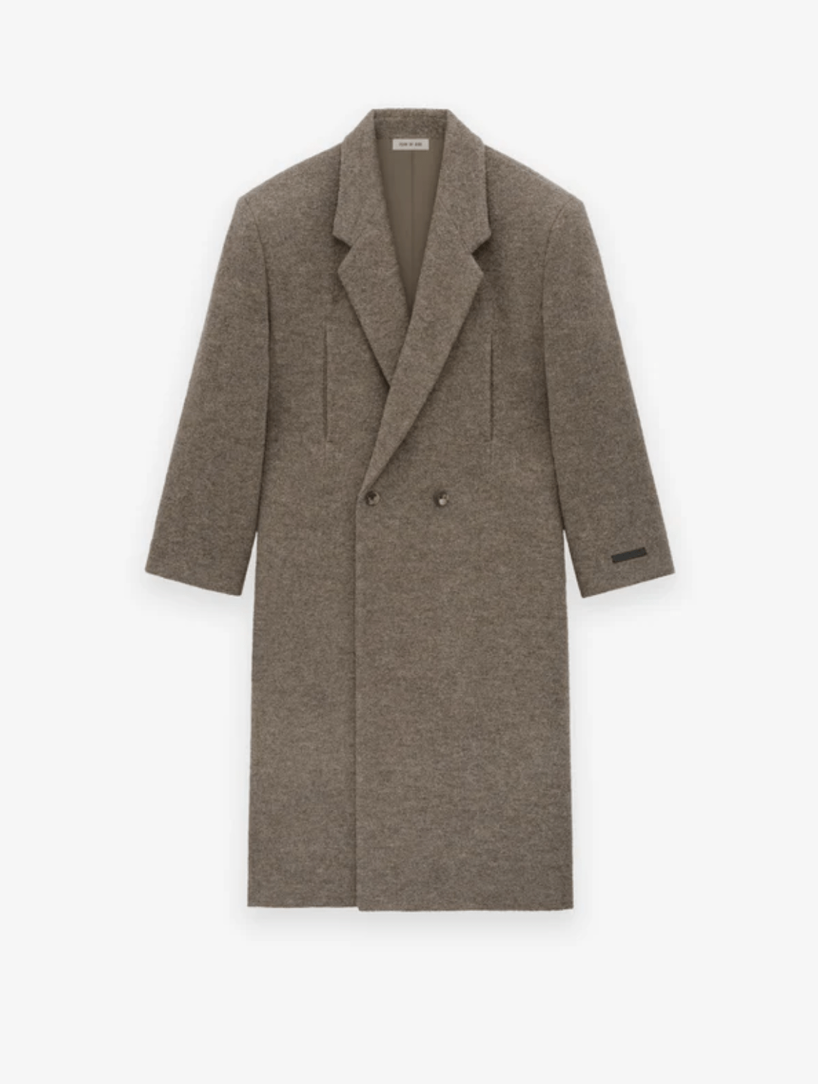 Jesus Jacke black - HOMEOFGOD